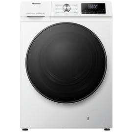 Hisense WFQA8014EVJM 8KG 1400 Spin Washing Machine - White