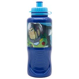 Disney Lightyear Blue Sport Water Bottle - 400ml