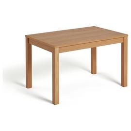 Habitat Clifton Dining Table & 4 Chairs