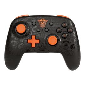 Wireless Controller for Nintendo Switch - Crash Team Racing