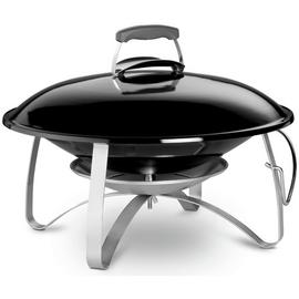 Weber Fireplace Charcoal BBQ