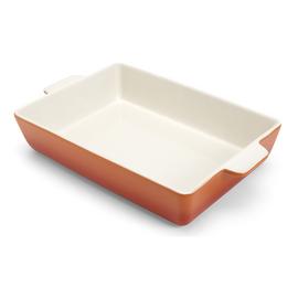 Habitat Large Ceramic Roaster