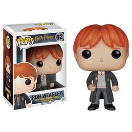 Funko POP Harry Potter Ron Weasley Figure