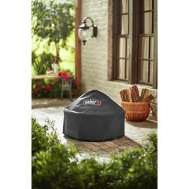 Weber Premium Fireplace Cover