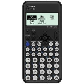 Casio FX-83GTCW Scientific Calculator