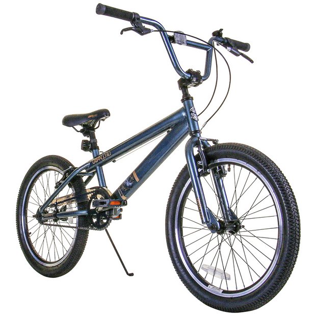 Bmx bikes 2025 size 20