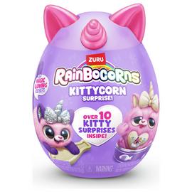 Rainbocorns Kittycorn Surprise