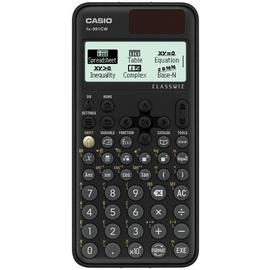 Casio FX-991CW Scientific Calculator