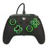 PowerA Xbox Spectra Enhanced Wired Controller: 7 color LED