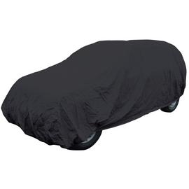 Streetwize Water Resistant Breathable 4 x 4 Full Car Cover.