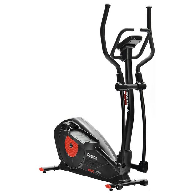 Buy Reebok One GX50 Cross Trainer at Argos.co.uk Your Online Shop for
