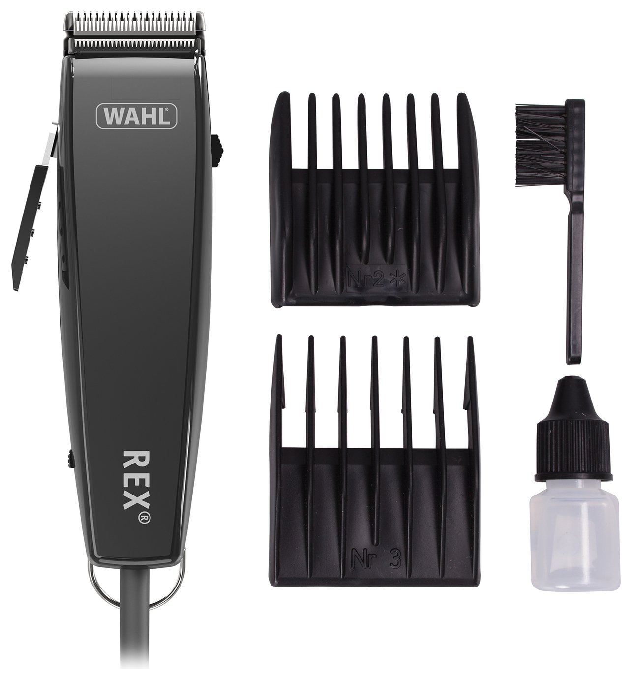 argos wahl super groom