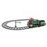Chad Valley Powered Ride On Train and Track Set