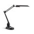 LED Desk Lamp - Black