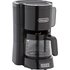 De'Longhi ICM15240 Filter Coffee Maker - Black