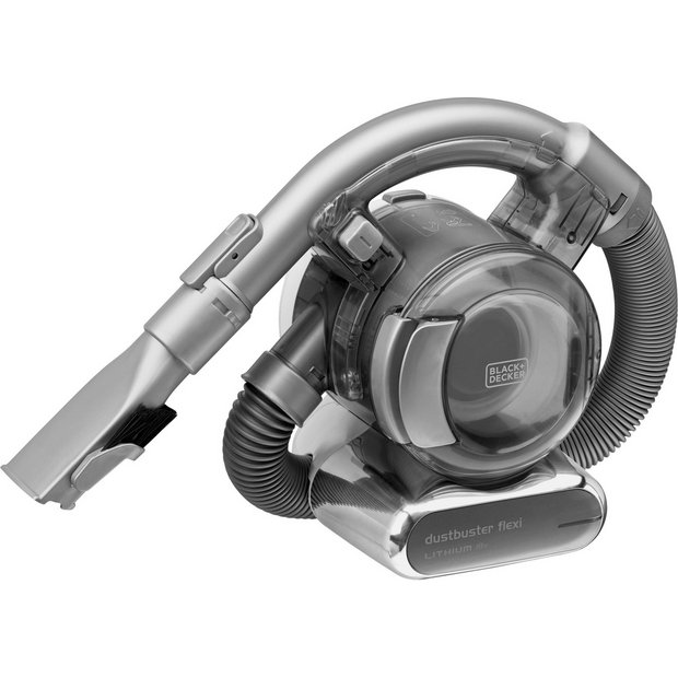 Buy Black & Decker PD1820LGB Flexi Handheld Vacuum Cleaner at Argos.co