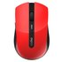 Rapoo 7200M MultiMode Wireless MouseRed