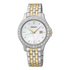 Seiko Ladies' Two-Tone Bracelet Watch