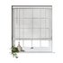 Argos Home Elliott 50mm Wooden Tape Venetian Blind - White