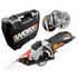 WORX WX426 Worxsaw 400W 85mm Compact Circular Saw