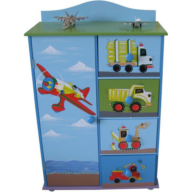 Buy Liberty House Toys Transport and Drawers at Argos.co.uk