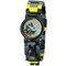 LEGO BATMAN MOVIE Batman Minifigure Link Watch