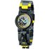 LEGO BATMAN MOVIE Batman Minifigure Link Watch