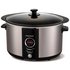 Morphy Richards Accents Digital Sear and Stew Slow Cooker