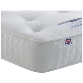 Rest Assured Irvine 1400 Pocket Memory Foam Single Mattress