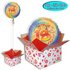 Happy 18th Birthday Balloon in a Box.
