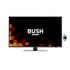 Bush 40 Inch Full HD LED TV/DVD Combi