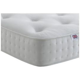 Rest Assured Irvine 1400 Pocket Memory Superking Mattress