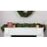 Argos Home 1.5m Berry and Pine Cone Christmas Garland