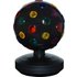 Disco Ball Lamp - Multicoloured