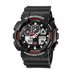 Casio Men's G-Shock World Time Watch