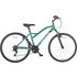 Muddyfox Flare 26 inch Wheel Size Womens Mountain Bike