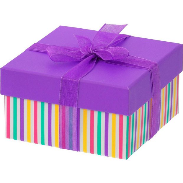 Buy Children's Gift Box at Argos.co.uk Your Online Shop for Jewellery