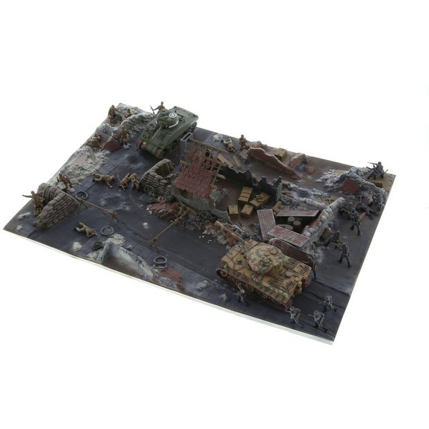 Buy Airfix DDay Battlefront Model Kit at Argos.co.uk Your Online