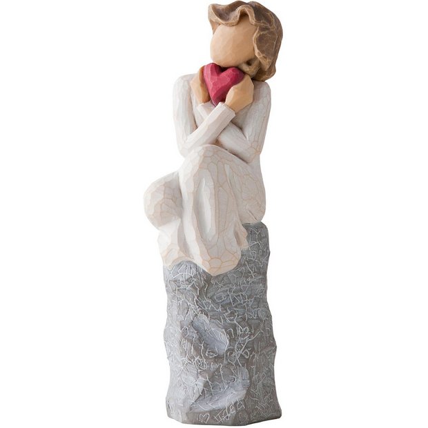 Buy Willow Tree Always Figurine Ornaments Argos