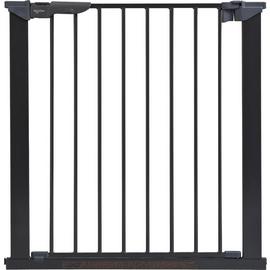 Scandinavian Pressure Fit Pet Gate