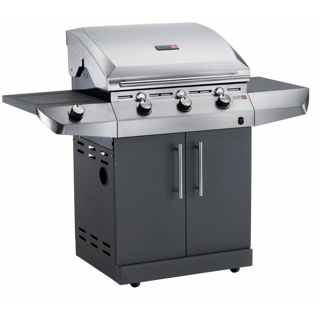 Buy Charbroil Performance T36G Gas BBQ at Argos.co.uk Your Online