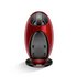 Nescafe Dolce Gusto De'Longhi Jovia Pod Coffee Machine -Red