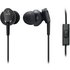 Audio-Technica ANC33iS Noise-Cancelling In-Ear Headphones