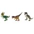 Chad Valley Dinosaur Lights and Sounds Assortment