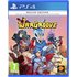 Wargroove: Deluxe Edition PS4 Game