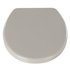 Argos Home Easy Clean Slow Close Toilet Seat