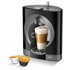 Nescafe Dolce Gusto by Krups Oblo Pod Coffee Machine - Black