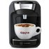 Tassimo by Bosch Suny Pod Coffee Machine - Black