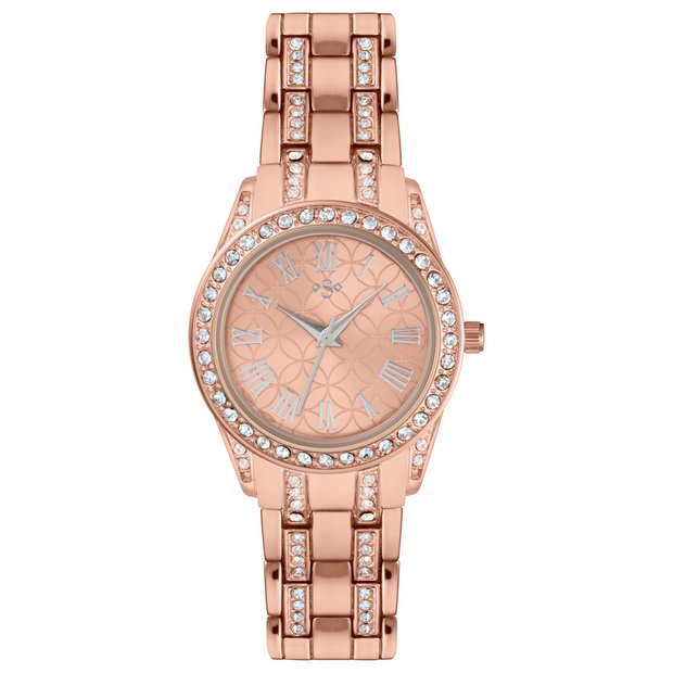 argos ladies sports watches