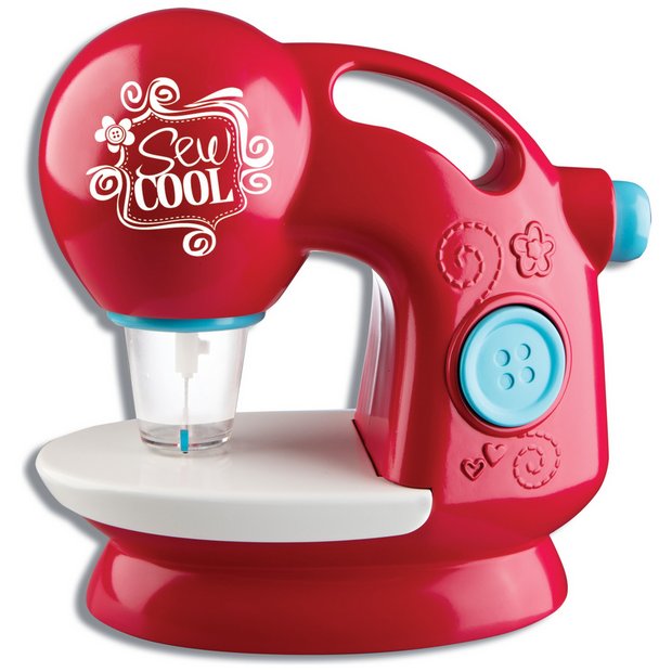 Buy Sew Cool Sewing Machine Studio at Argos.co.uk Your Online Shop